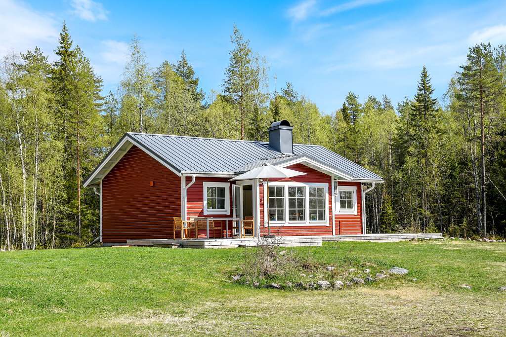 Alhamnsvägen 318, Luleå