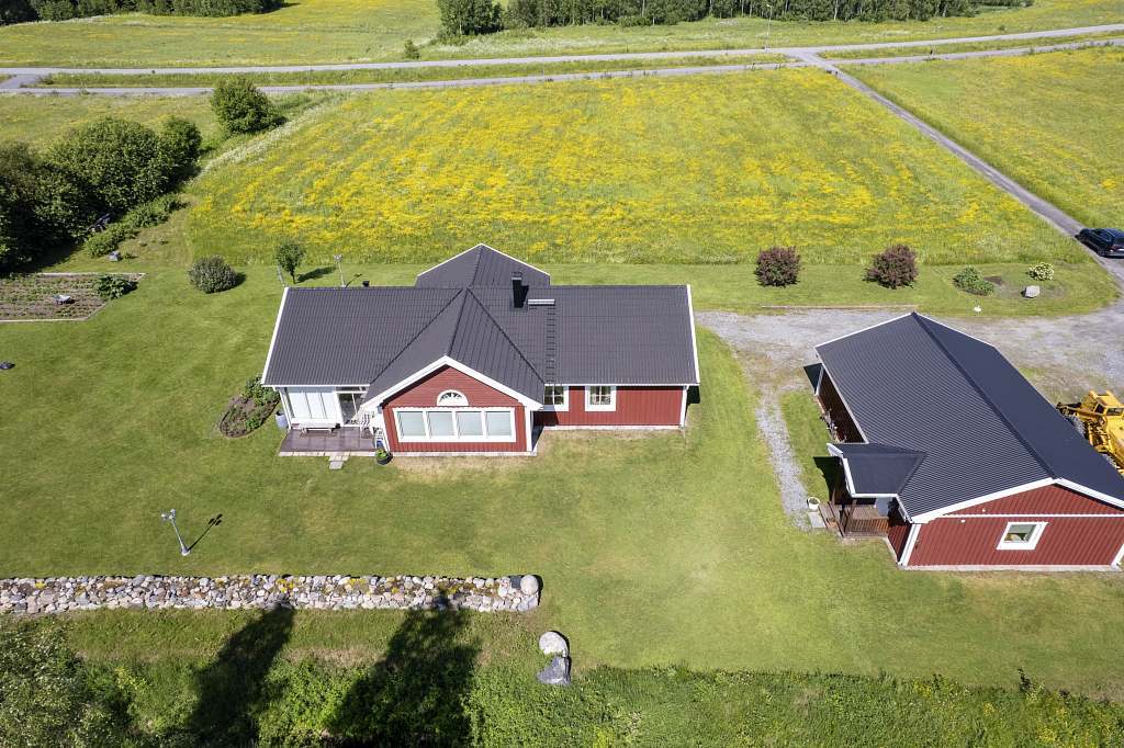 Björsbyvägen 291, Luleå