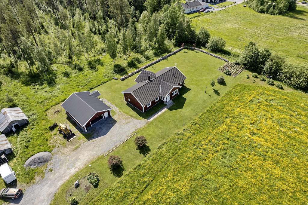 Björsbyvägen 291, Luleå