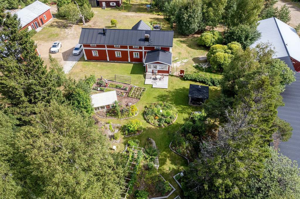 Kallforsvägen 325, Piteå