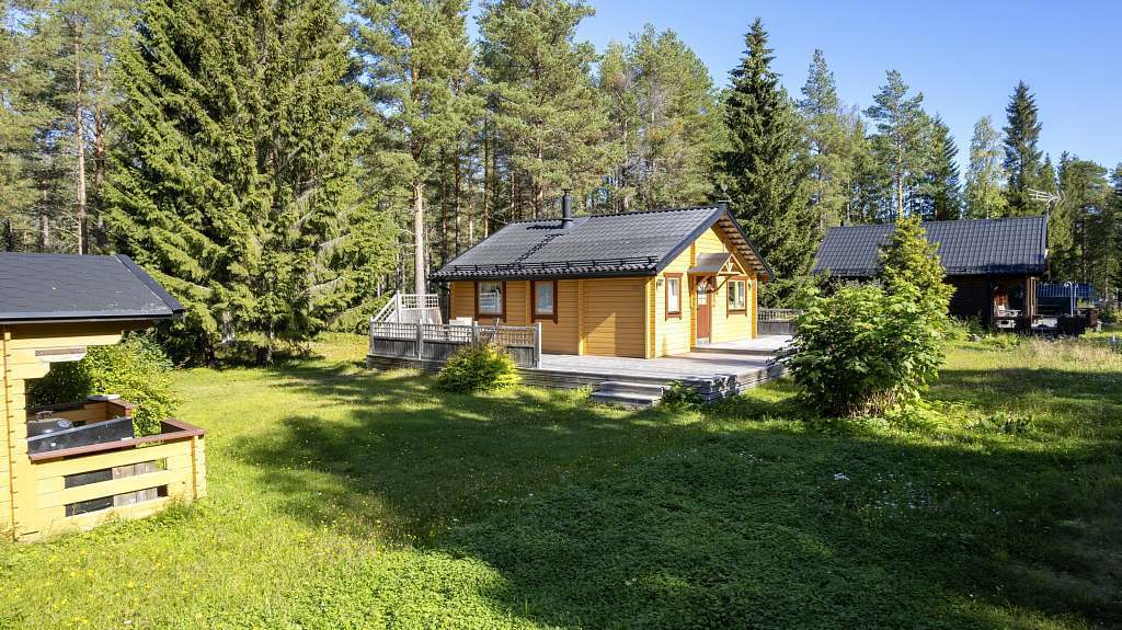 Inre Svartskataudden 308 - Bild 21