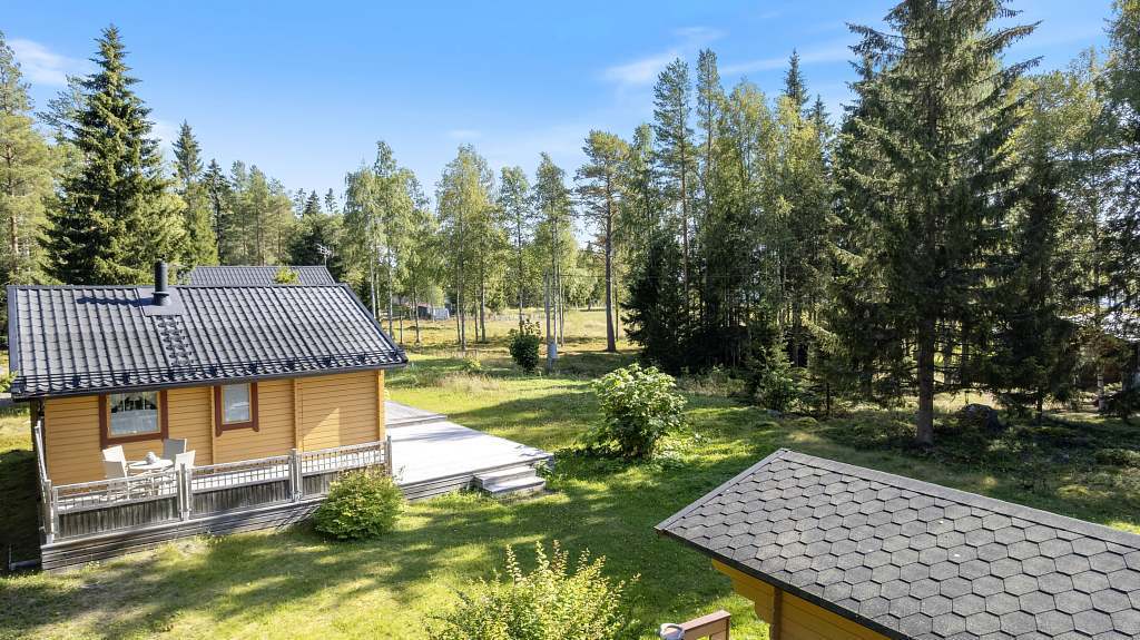 Inre Svartskataudden 308 - Bild 17