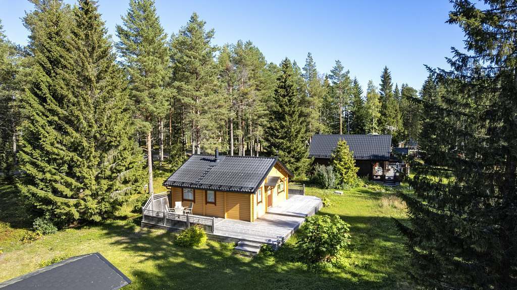 Inre Svartskataudden 308
