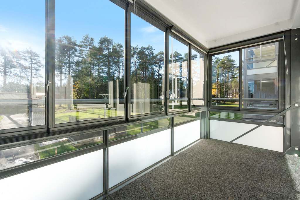 Lägergatan 5A, Kalix