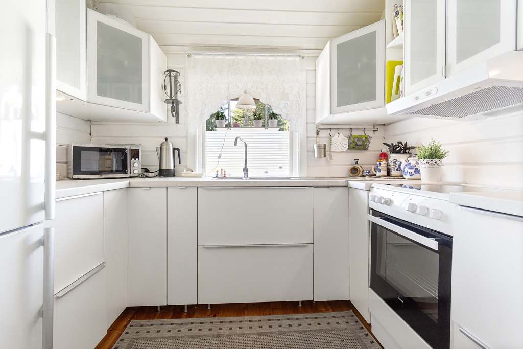 Inre Svartskataudden 308, Luleå