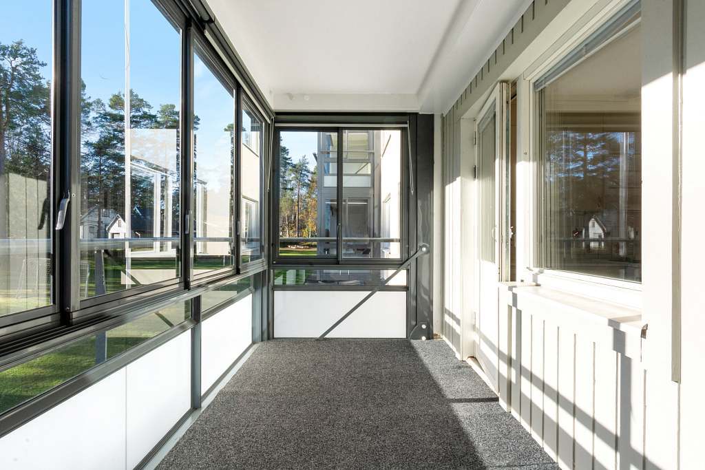 Lägergatan 5A, Kalix