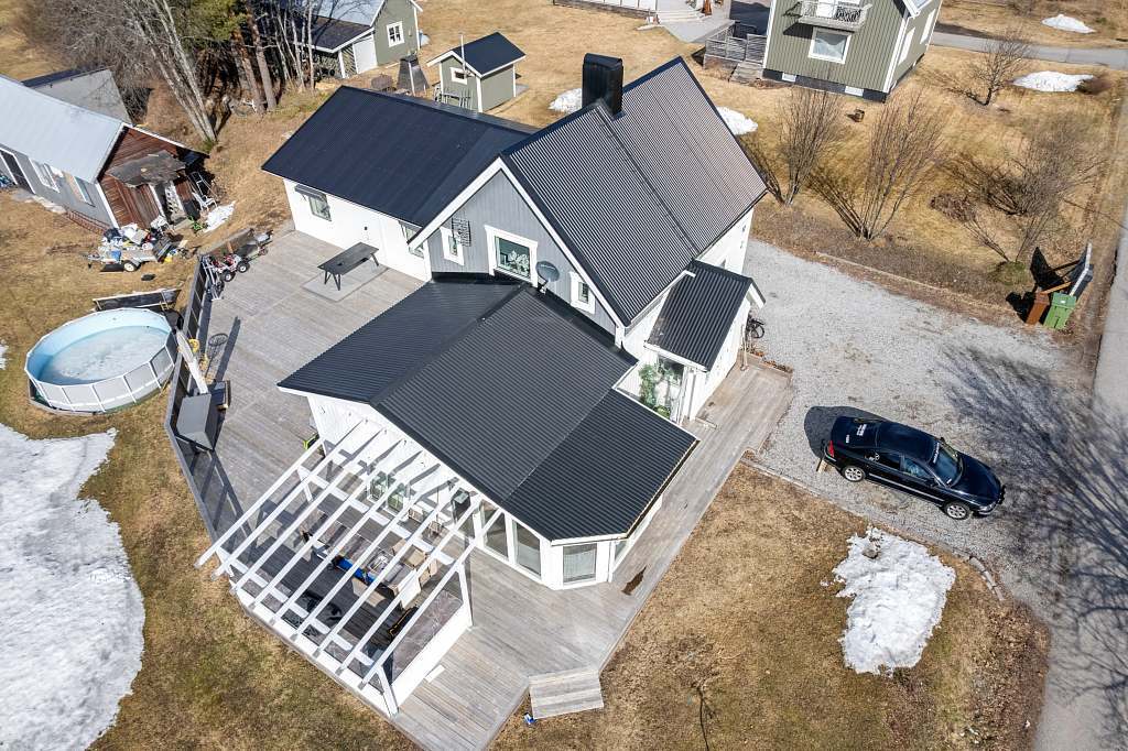 Styrmansgatan 12, Piteå