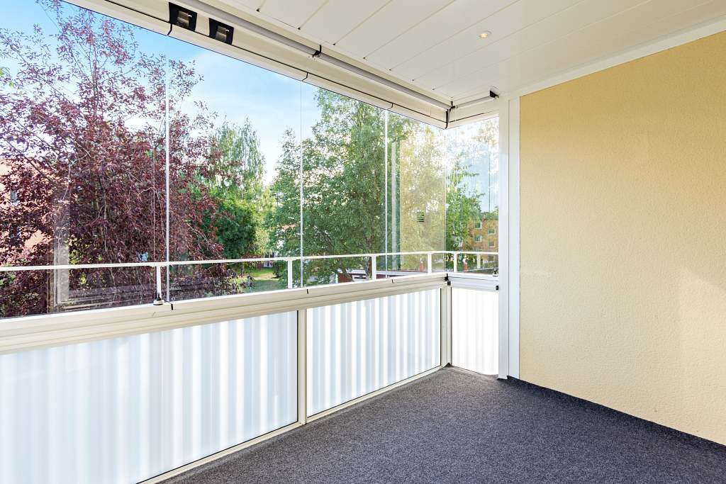 Mjölkuddsvägen 57, Luleå