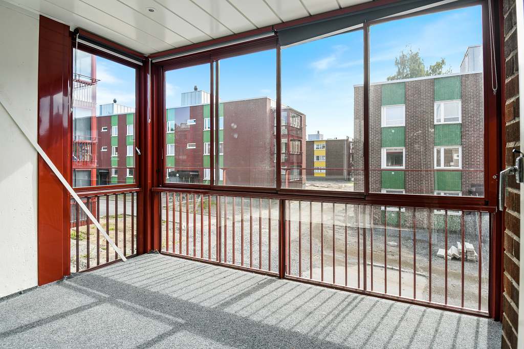 Burströmsvägen 70, Luleå
