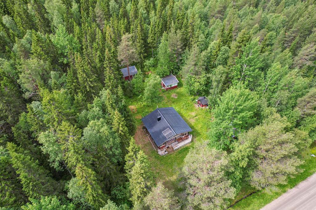 Kypasjärvivägen 14 - Bild 13