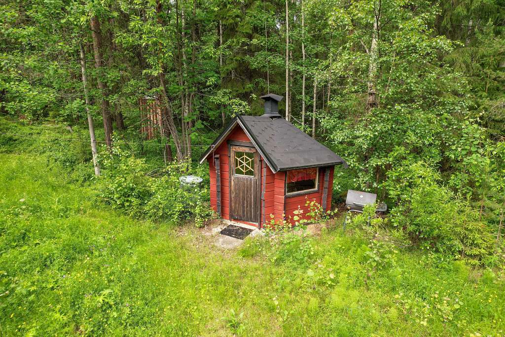 Kypasjärvivägen 14 - Bild 12