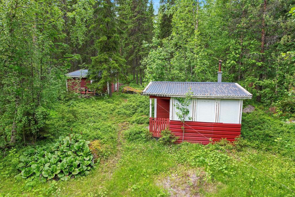 Kypasjärvivägen 14 - Bild 11
