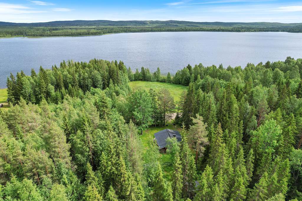 Kypasjärvivägen 14 - Bild 15