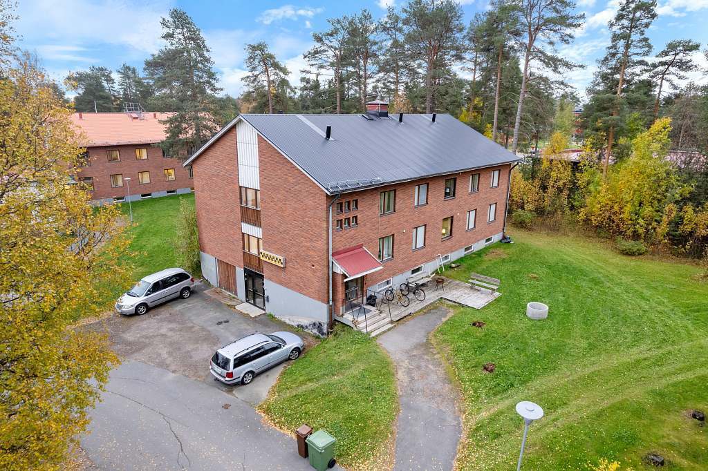Skolgatan 2 - Bild 1