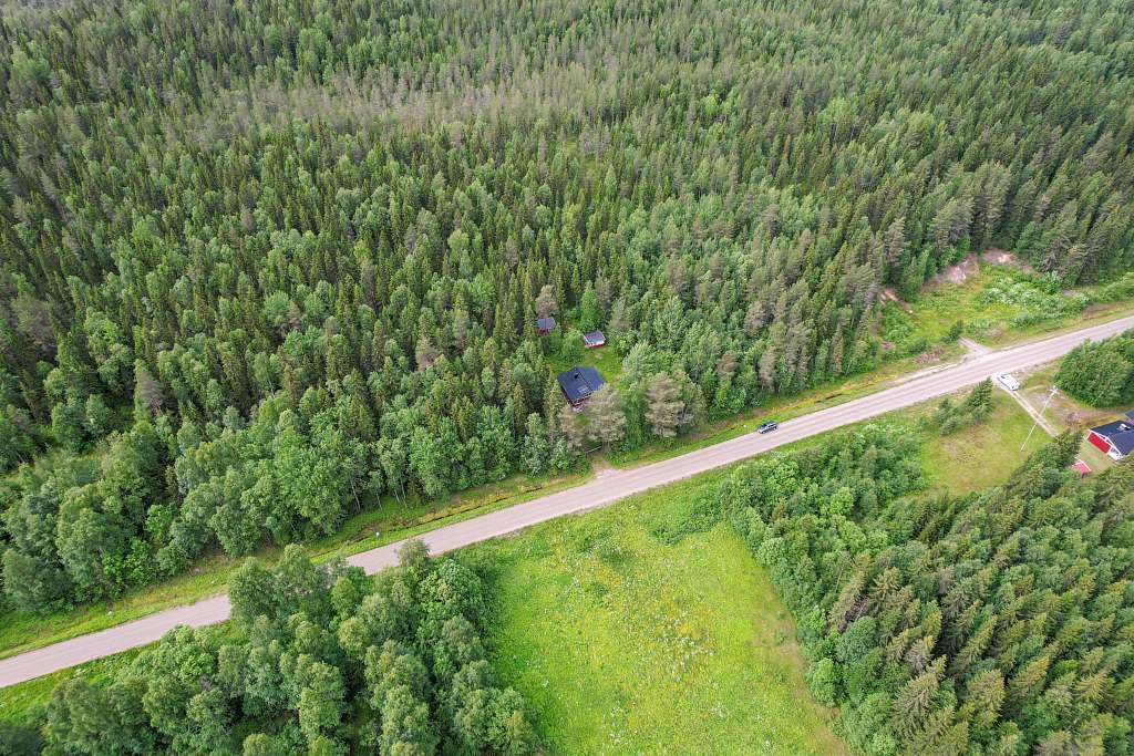 Kypasjärvivägen 14 - Bild 14
