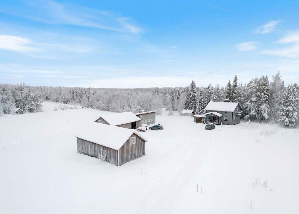 Objekt Kirunavägen 75