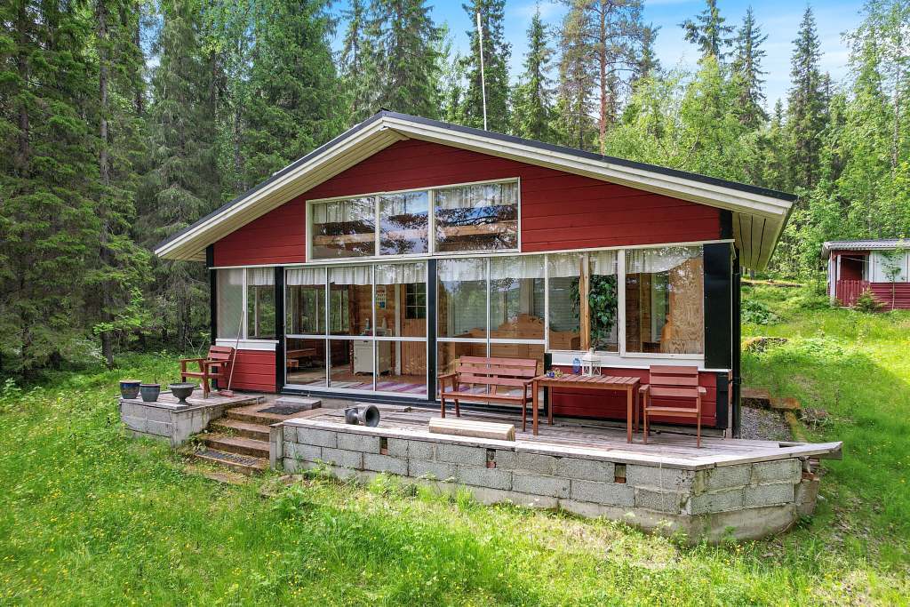 Kypasjärvivägen 14 - Bild 9