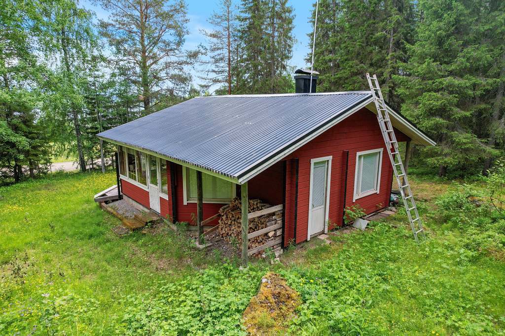Kypasjärvivägen 14 - Bild 10