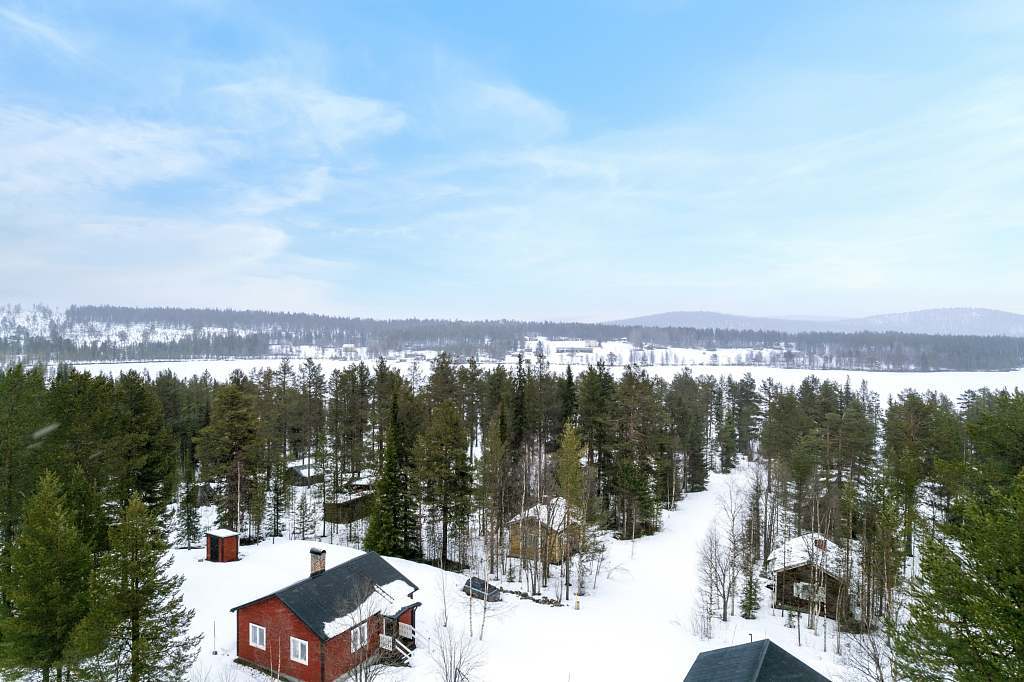 Stenträsk 1:12, Jokkmokk