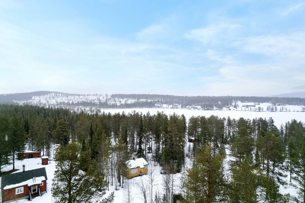 Stenträsk 1:12, Jokkmokk