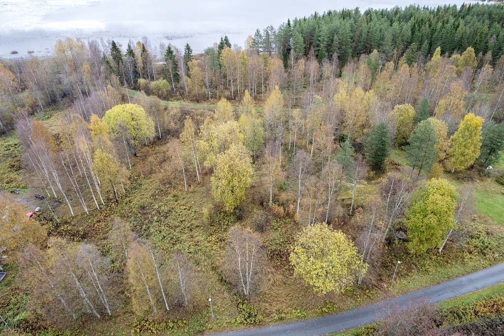 Västerlångvägen 30, Luleå