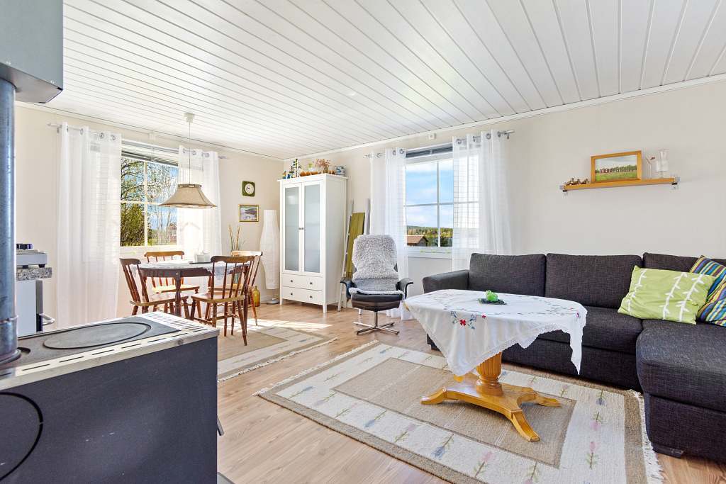 Raitajärvi 37, Övertorneå
