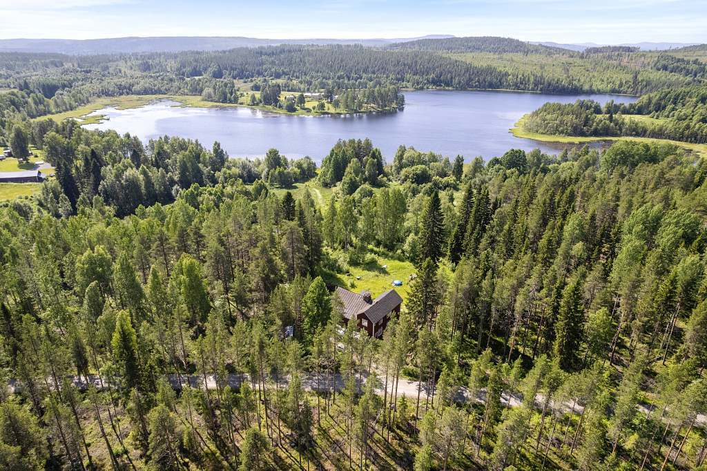 Mjöträsk 142, Luleå - Niemisel