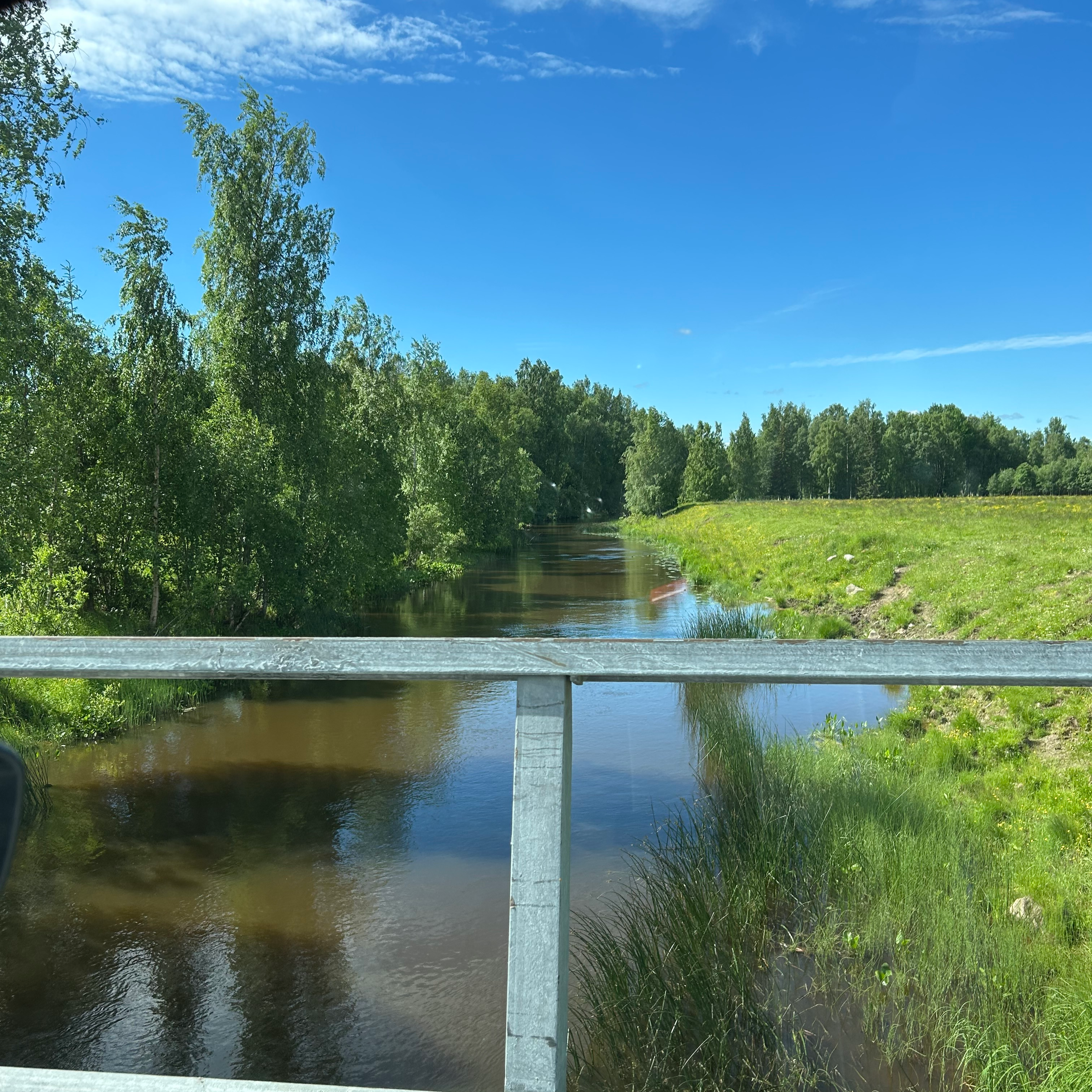Persö hamnväg 116, Luleå