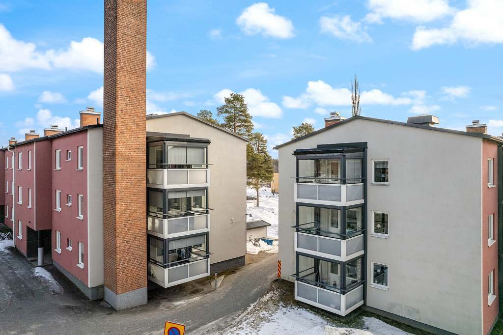 Kågevägen 36B - Bild 12