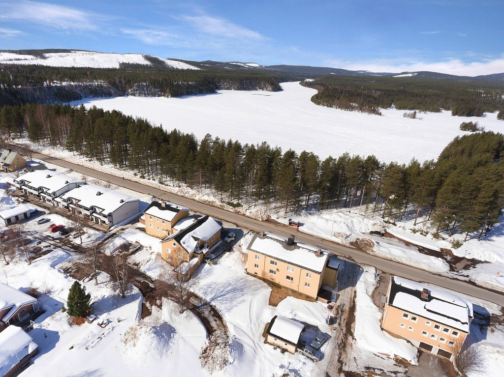 Murjeksvägen 40D - Bild 40