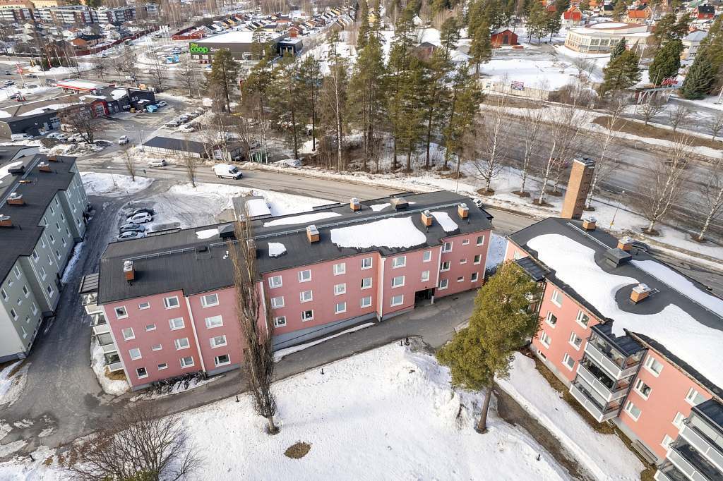 Kågevägen 36B - Bild 13
