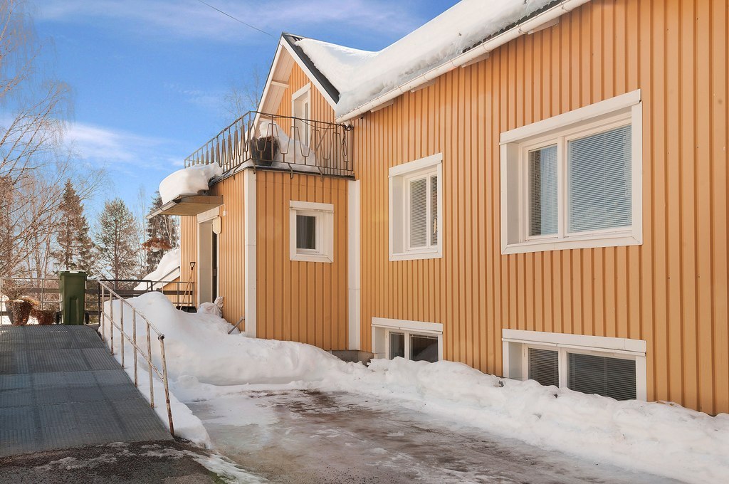 Murjeksvägen 40D - Bild 38