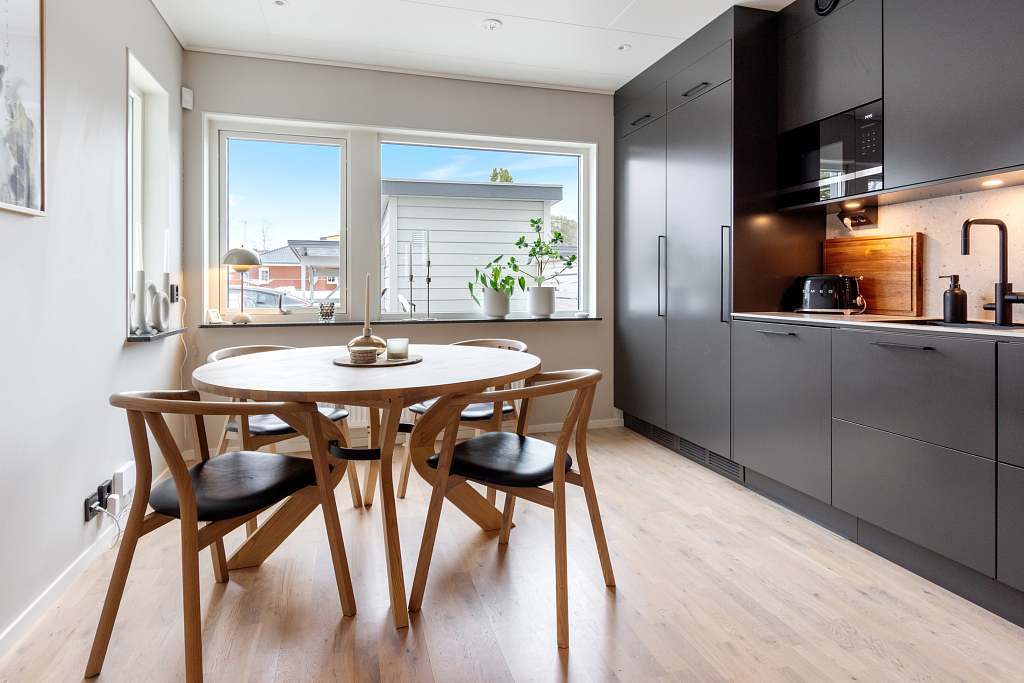 Allevägen 4 C, Luleå