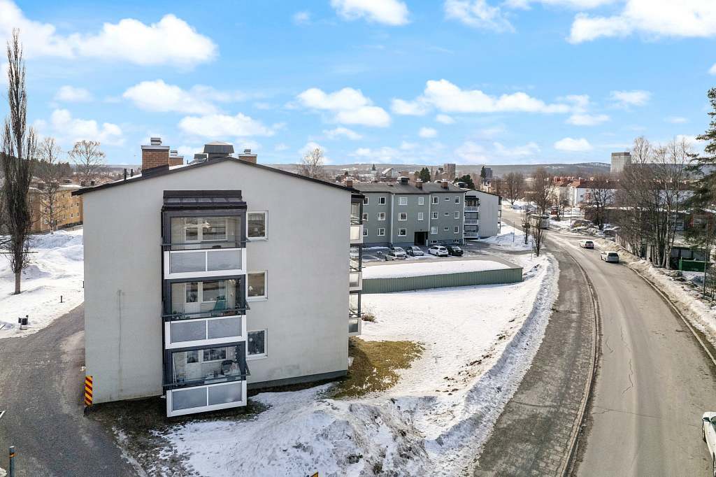 Kågevägen 36B - Bild 14