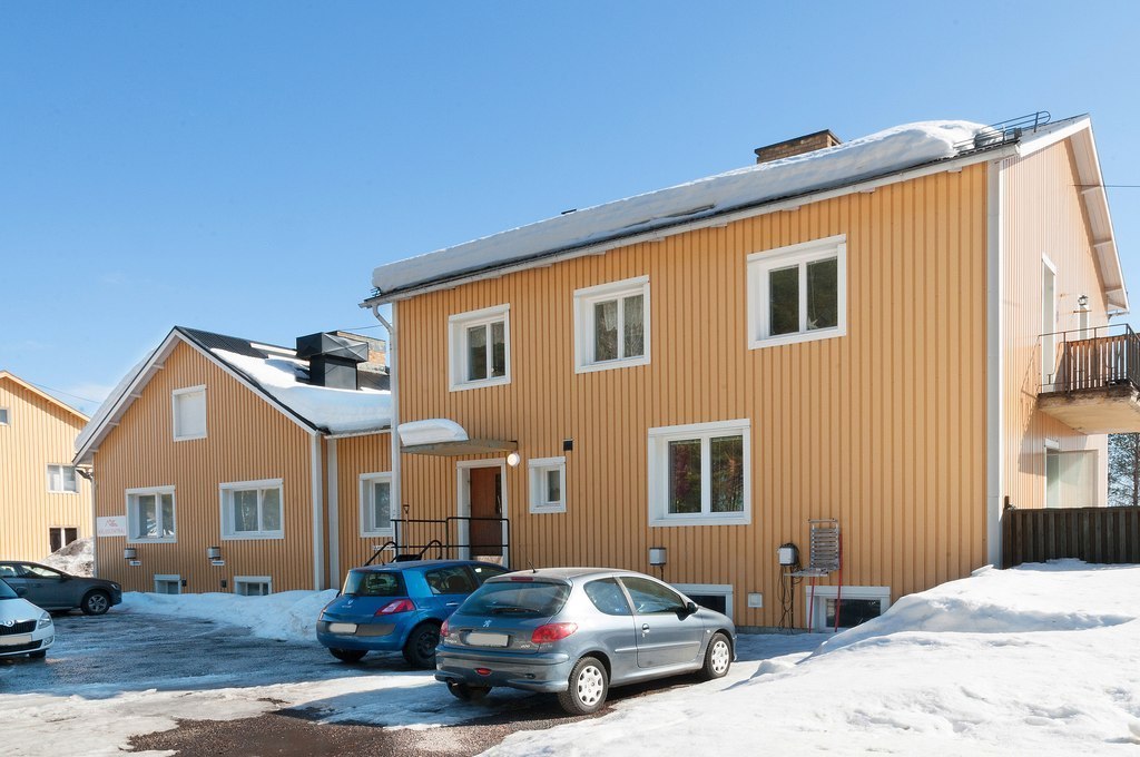 Murjeksvägen 40D - Bild 39