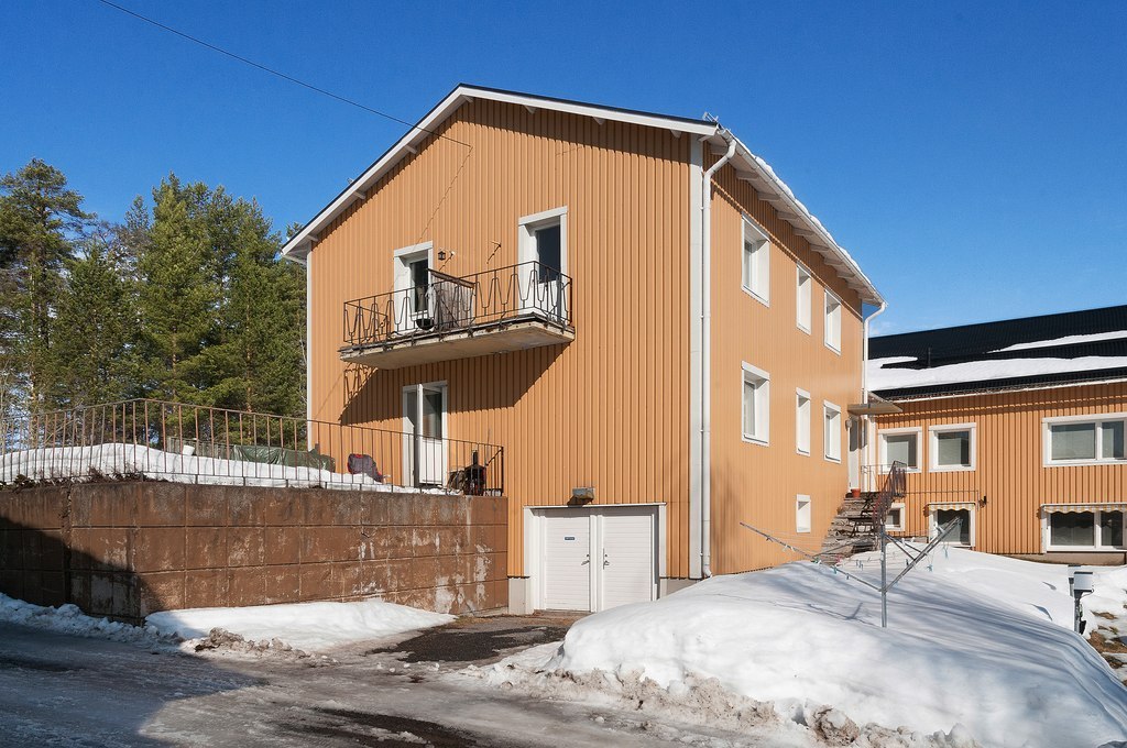 Murjeksvägen 40D - Bild 37