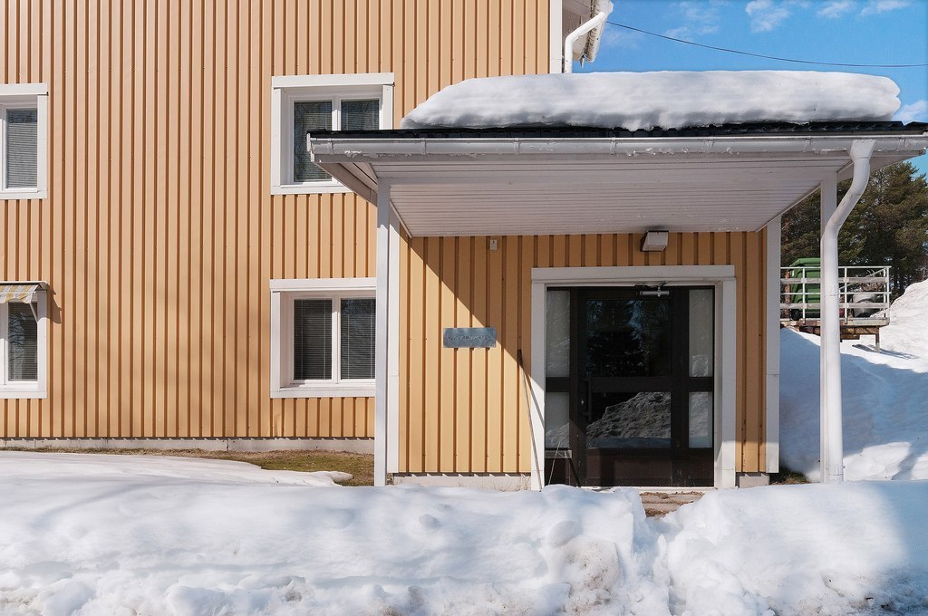 Murjeksvägen 40D - Bild 36