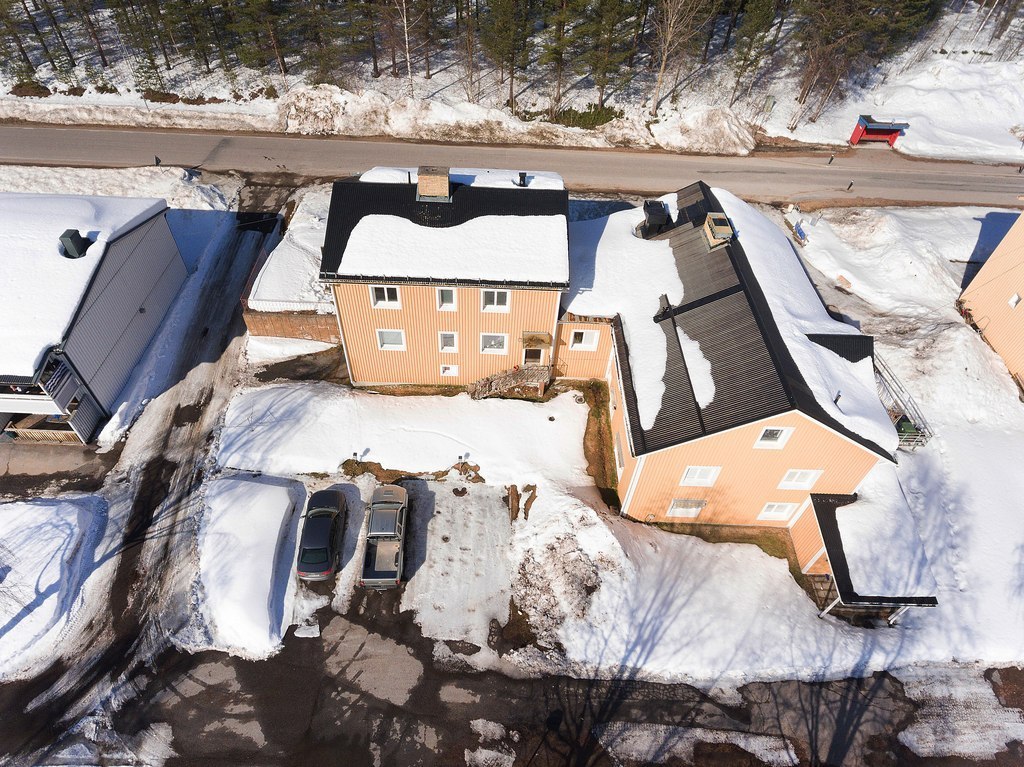 Murjeksvägen 40D - Bild 35