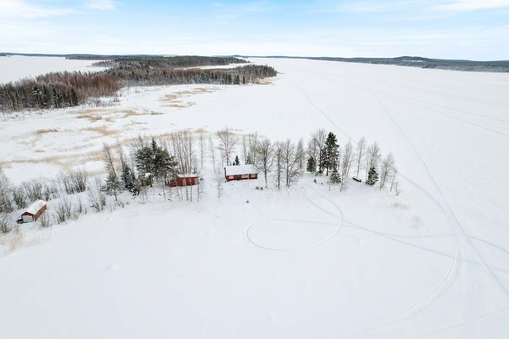 Kattnaglarna, Luleå
