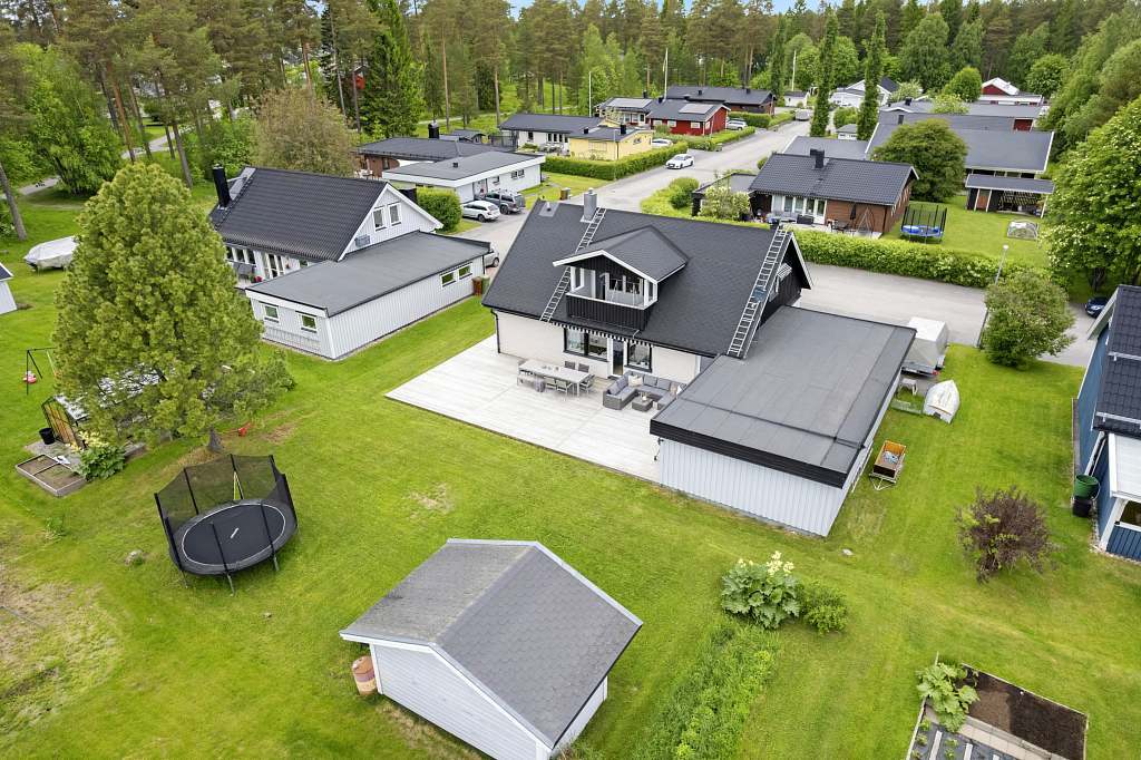 Objekt Tingsvägen 28