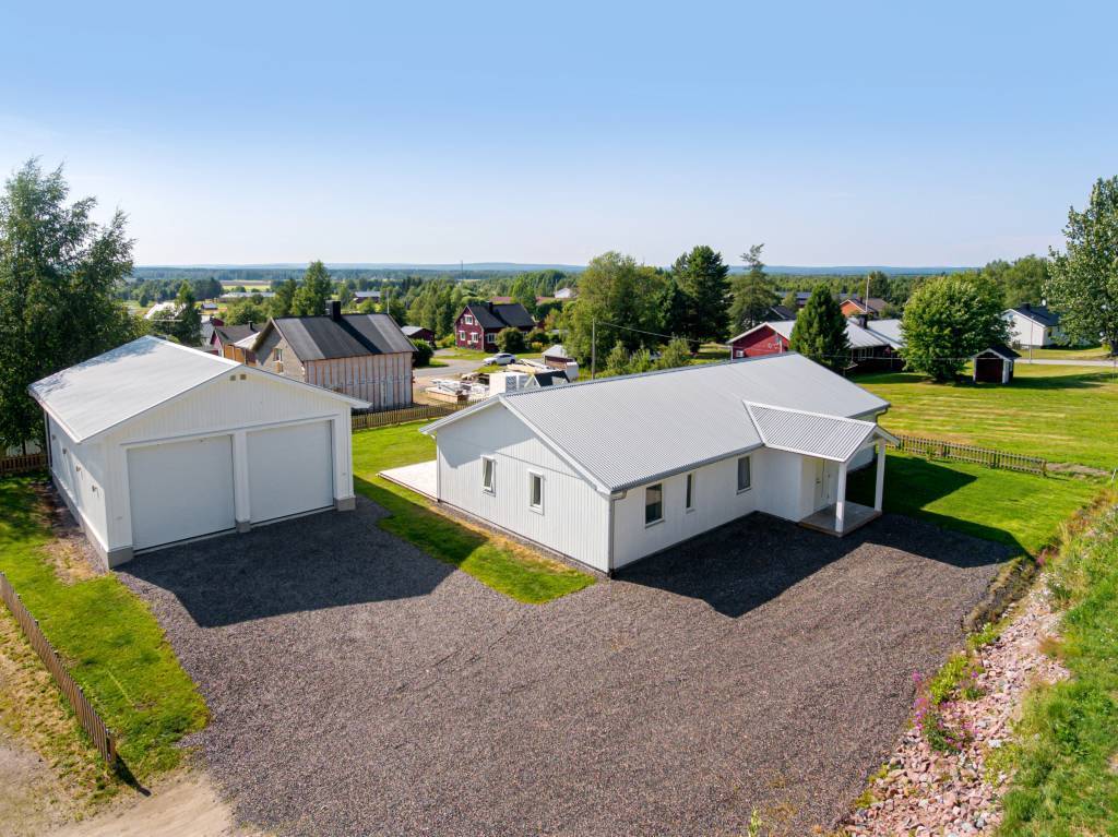 Objekt Pellvägen 34B