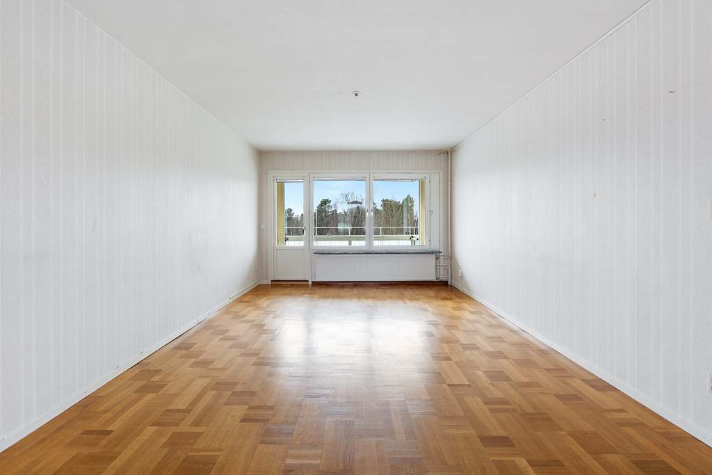 Mjölkuddsvägen 57, Luleå