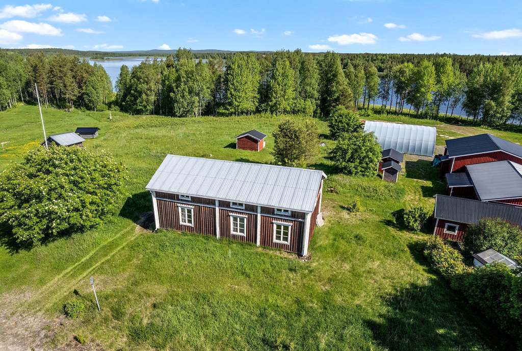 Byn 55, Haparanda