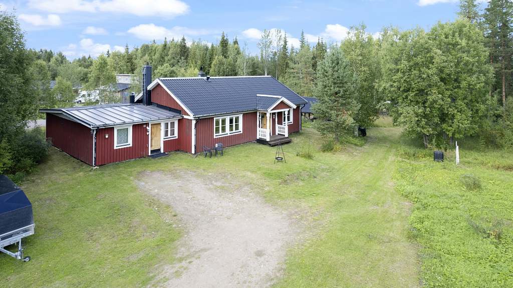 Bergvägen 21 - Bild 18