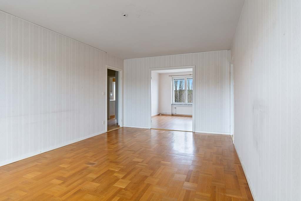 Mjölkuddsvägen 57, Luleå