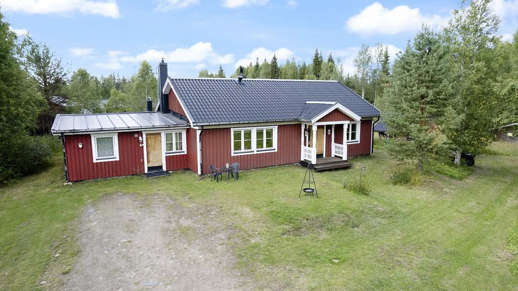 Bergvägen 21