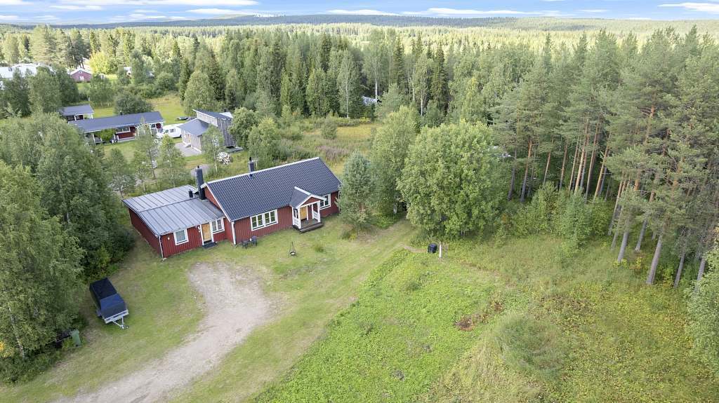 Bergvägen 21 - Bild 19