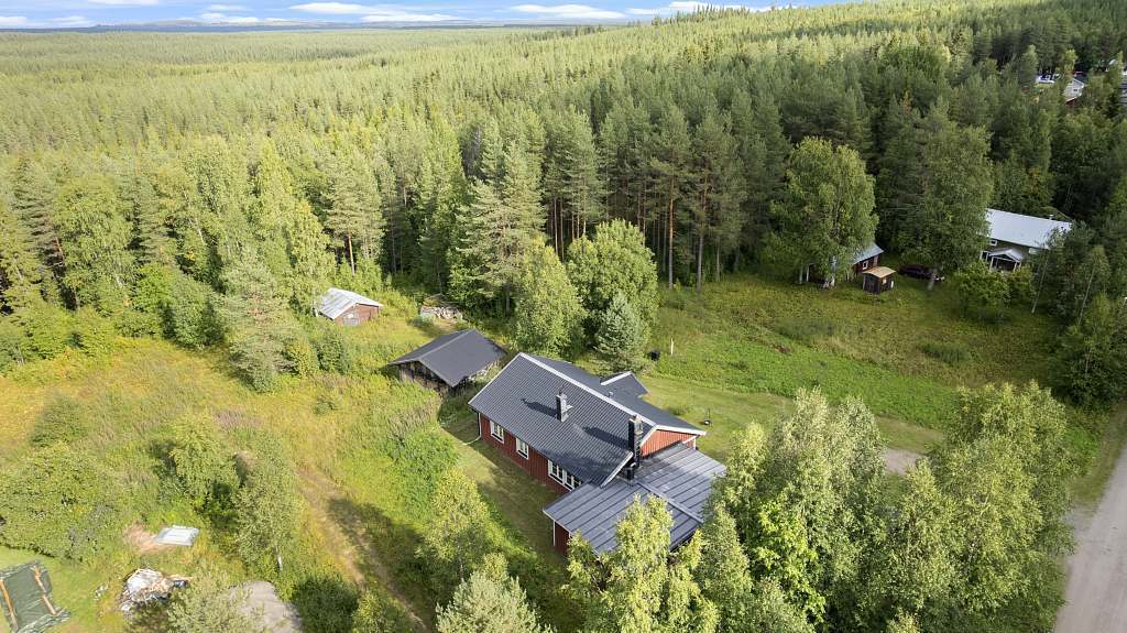Bergvägen 21 - Bild 20