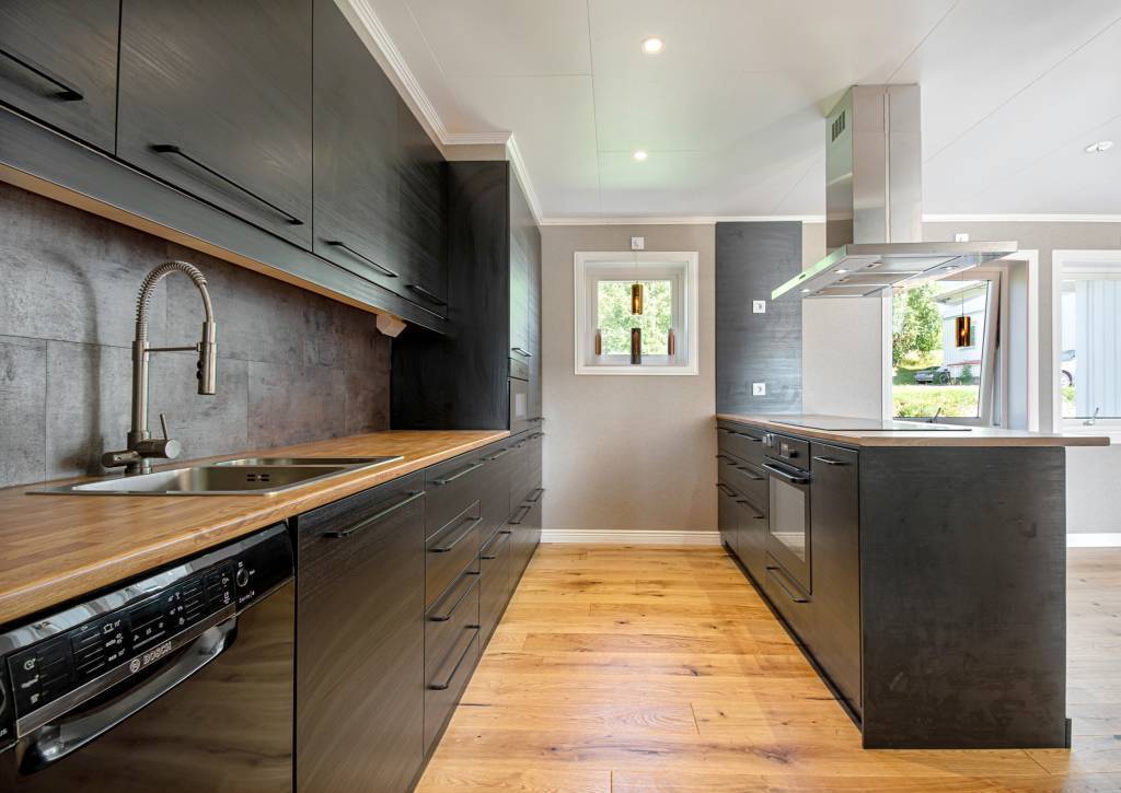 Pellvägen 34B, Luleå