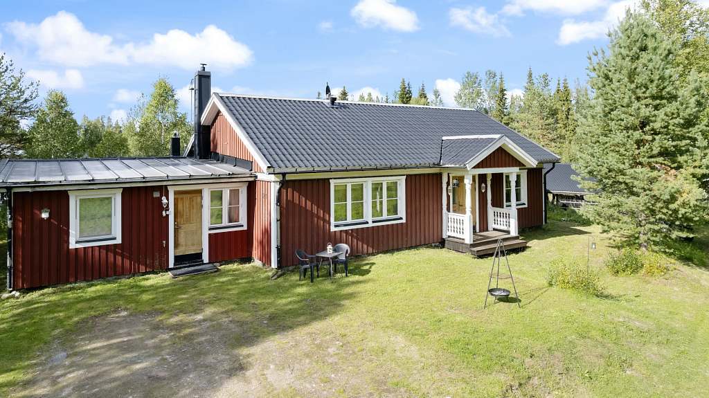 Bergvägen 21 - Bild 21